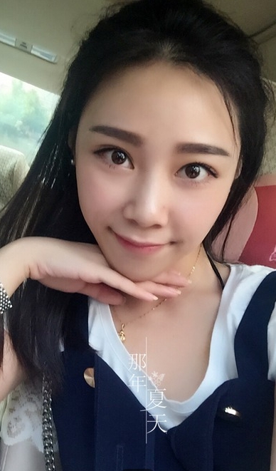 九亿少女的梦的第三张照片--重庆残疾人相亲网
