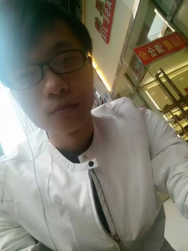 你的益达的第一张照片--重庆残疾人相亲网