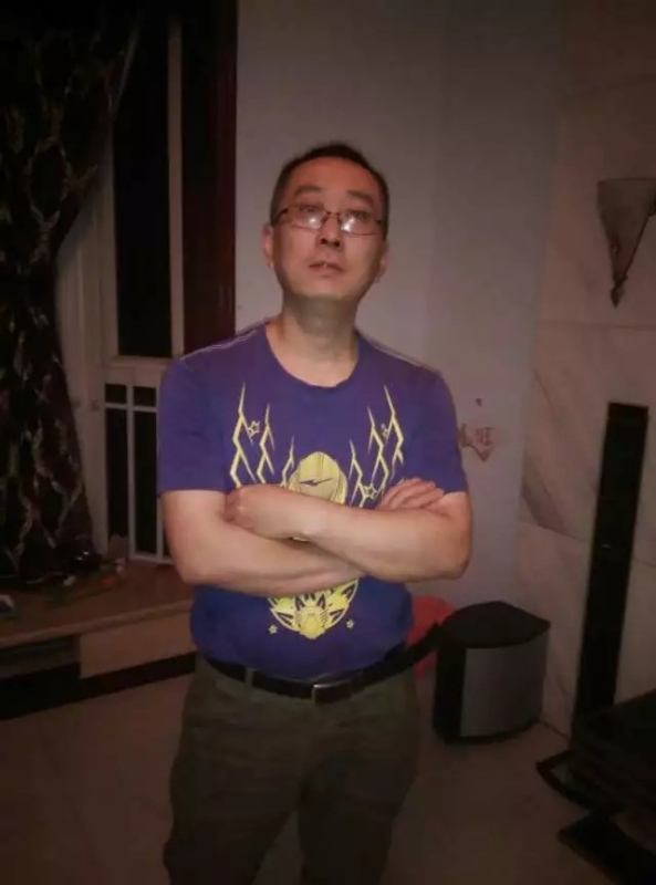 缘的第一张照片--重庆残疾人相亲网