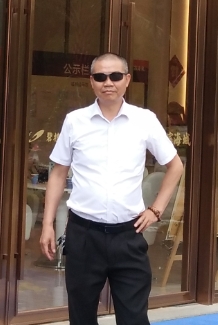李九的第一张照片--重庆残疾人相亲网