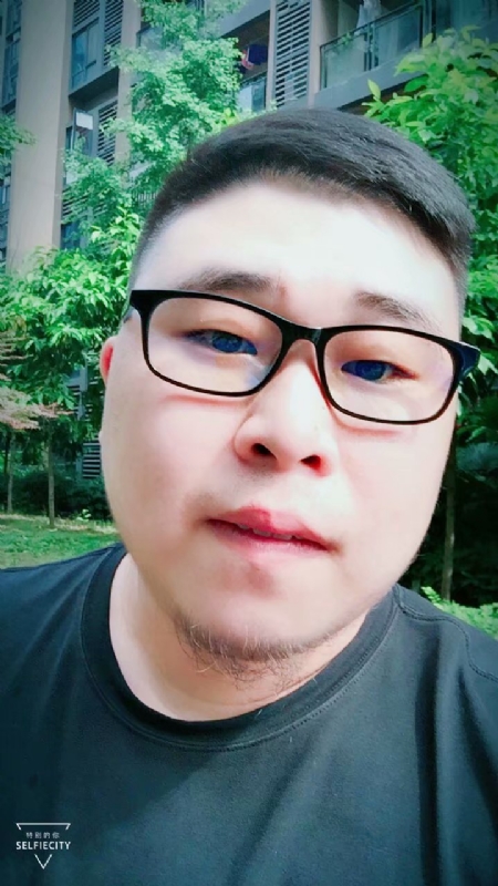我是你的爱的第一张照片--重庆残疾人相亲网