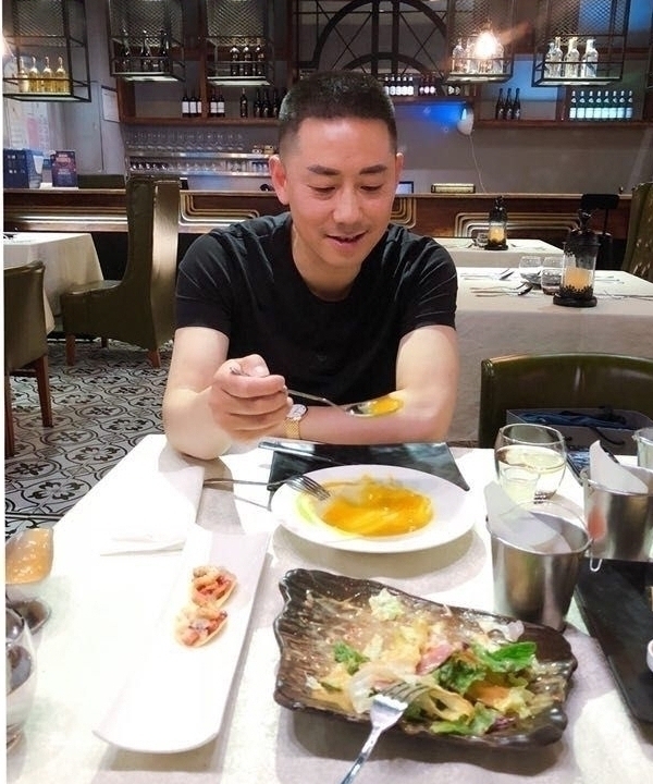 空空如也的第一张照片--重庆残疾人相亲网