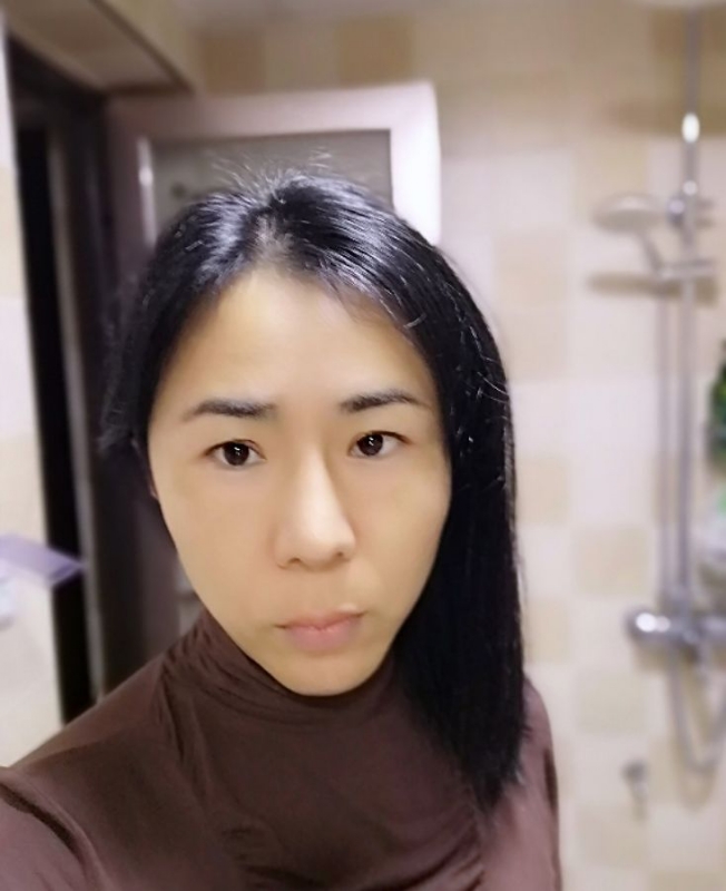 依凡的第一张照片--重庆残疾人相亲网