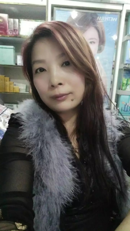 胡静的第三张照片--重庆残疾人相亲网