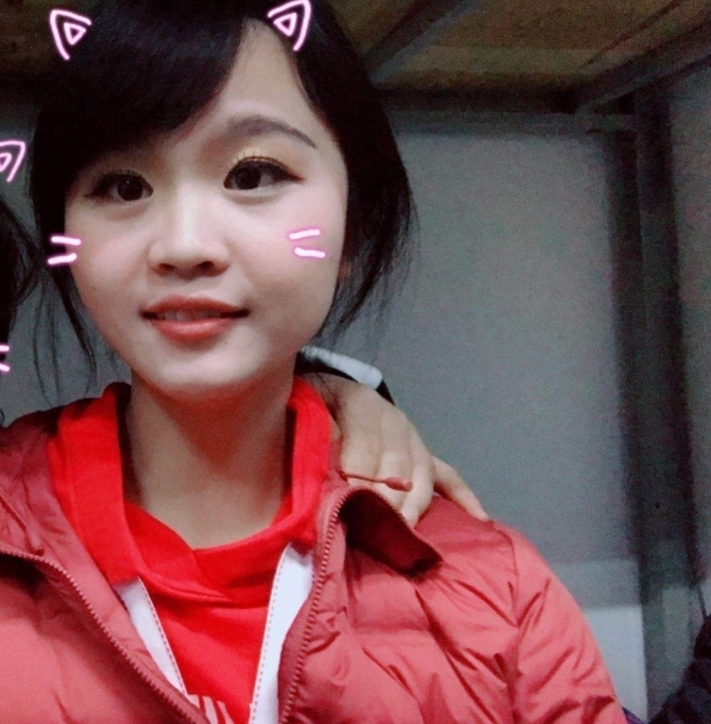 曦曦陈的第二张照片--重庆残疾人相亲网