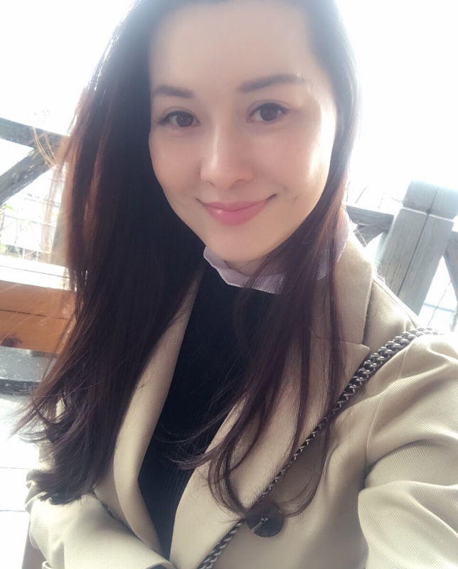 筱雅的第四张照片--重庆残疾人相亲网
