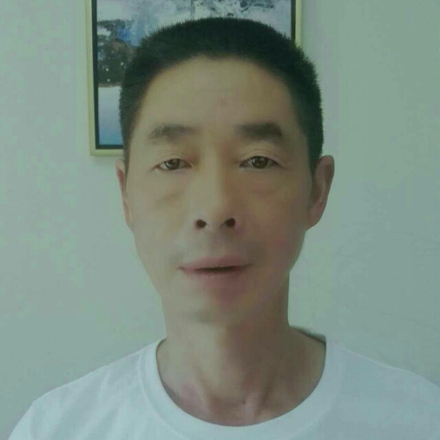 蔡蔡的第一张照片--重庆残疾人相亲网