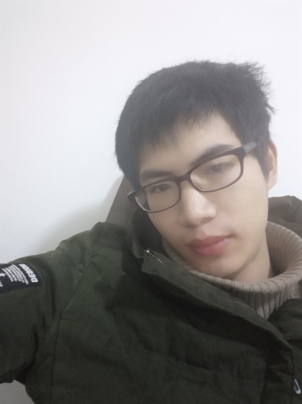 妖星的第一张照片--重庆残疾人相亲网