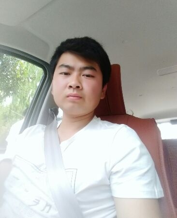 一米阳光的第一张照片--重庆残疾人相亲网
