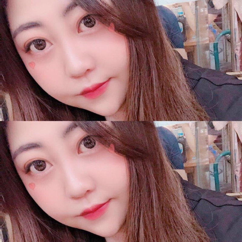 李洁白无瑕的第一张照片--重庆残疾人相亲网