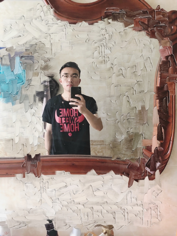 杨2的第一张照片--重庆残疾人相亲网