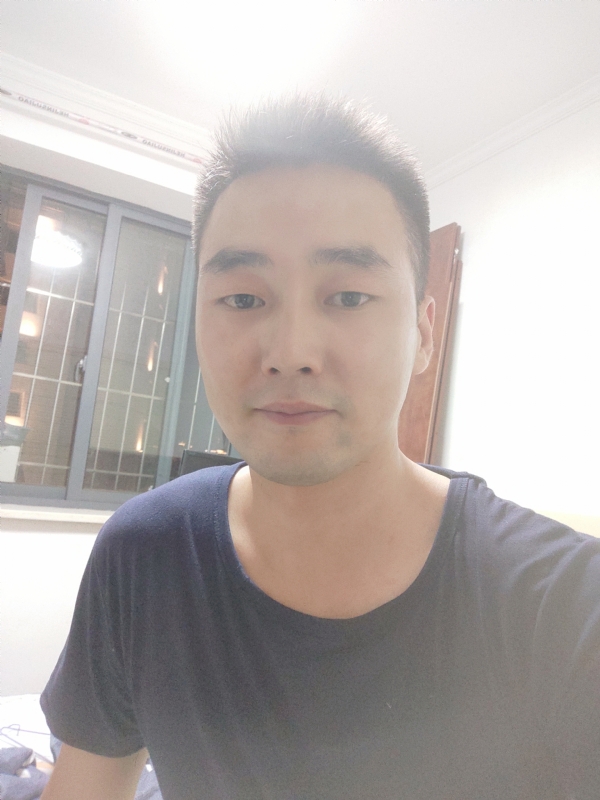 叶晓隆的第一张照片--重庆残疾人相亲网