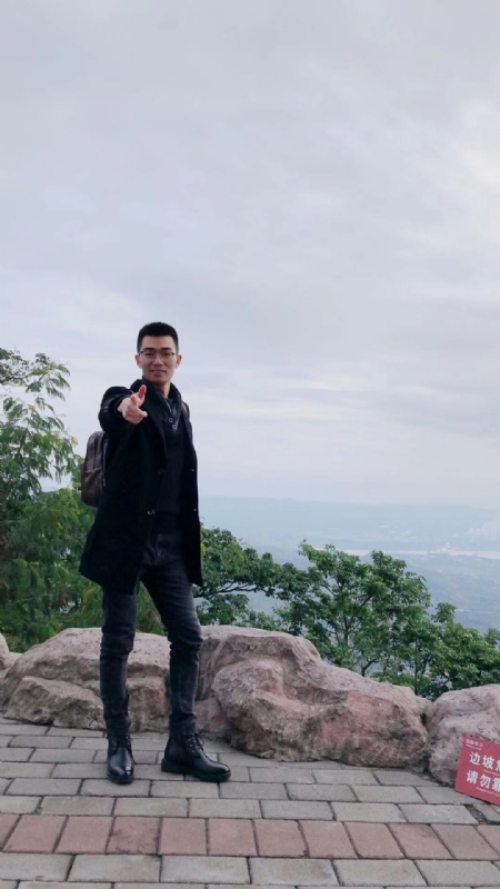 砥砺前进的第二张照片--重庆残疾人相亲网