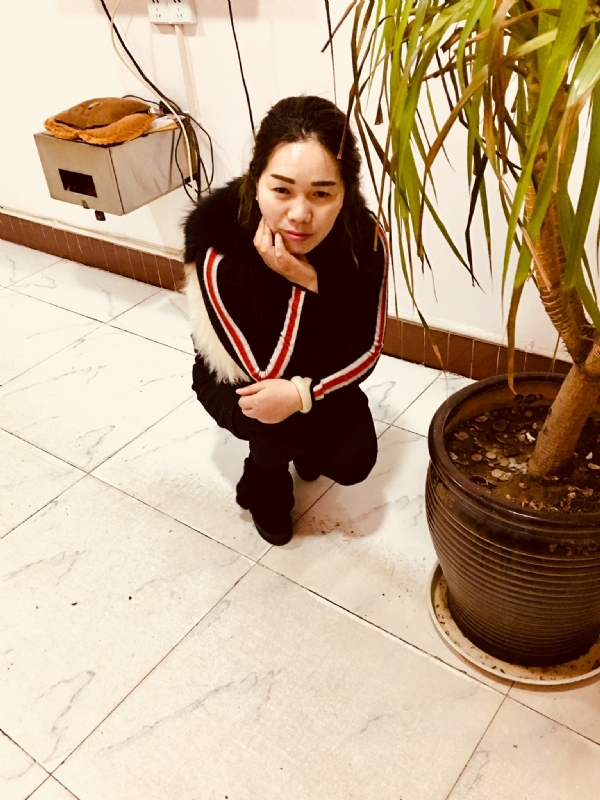 小香风的第一张照片--重庆残疾人相亲网