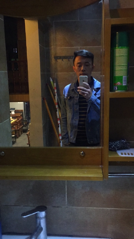 火焰蓝的第一张照片--重庆残疾人相亲网