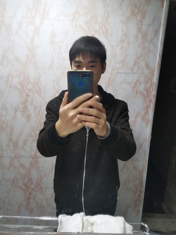 老实人的第三张照片--重庆残疾人相亲网