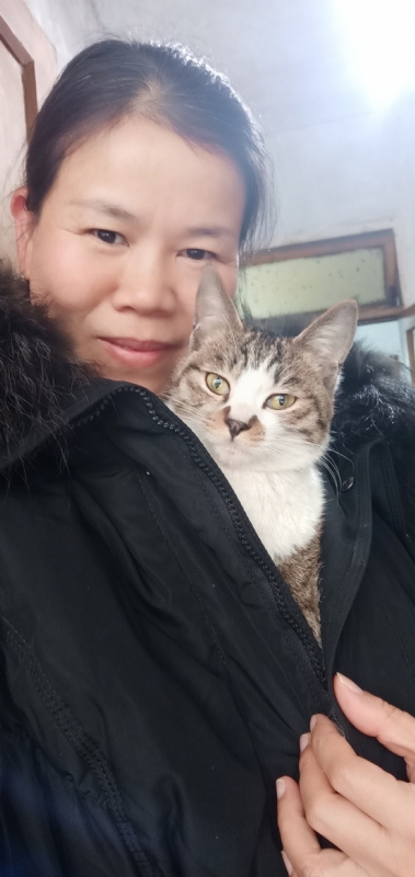 紫竹调的第一张照片--重庆残疾人相亲网