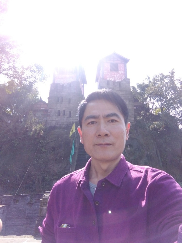 明天的答案的第二张照片--重庆残疾人相亲网