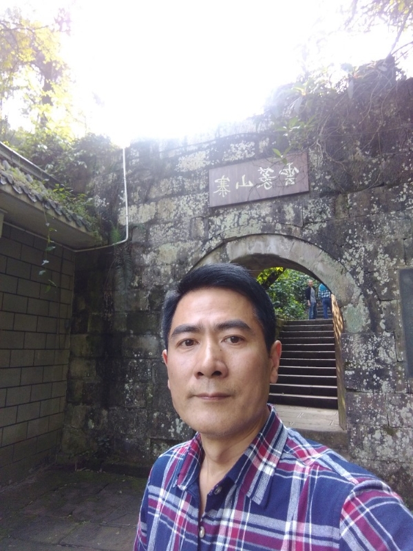 明天的答案的第三张照片--重庆残疾人相亲网