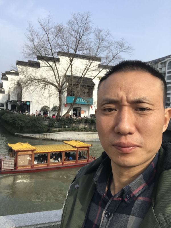 上善的第一张照片--重庆残疾人相亲网