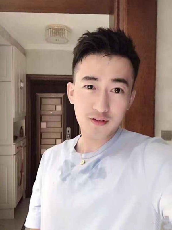 元素囡的第一张照片--重庆残疾人相亲网