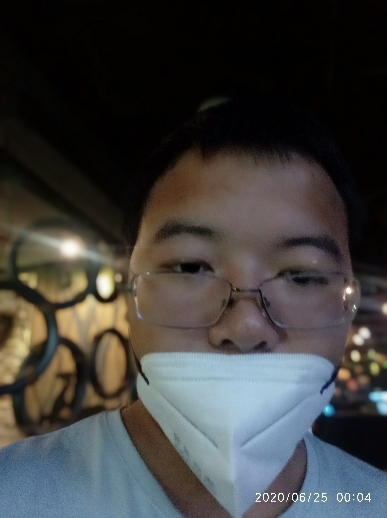 毛氏的第二张照片--重庆残疾人相亲网