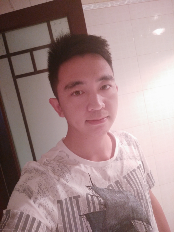 彭亮的第一张照片--重庆残疾人相亲网