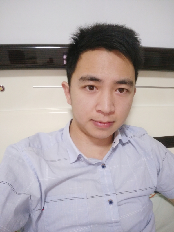 彭亮的第二张照片--重庆残疾人相亲网