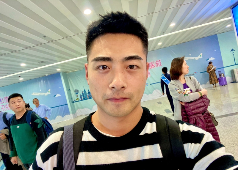 寻缘的第一张照片--重庆残疾人相亲网