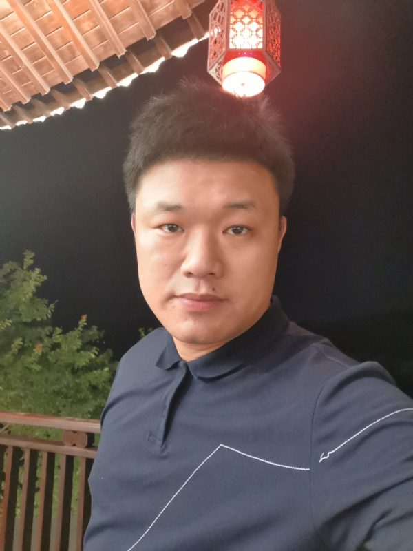 耿直boy的第一张照片--重庆残疾人相亲网
