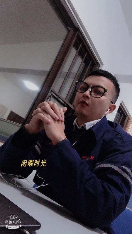 志明的第二张照片--重庆残疾人相亲网