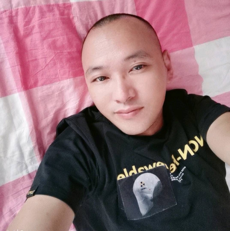 求脱单的第一张照片--重庆残疾人相亲网