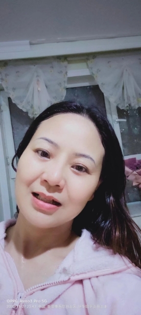 花雨的第二张照片--重庆残疾人相亲网