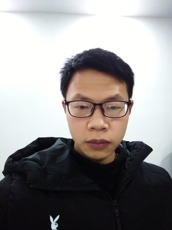 惜缘的第一张照片--重庆残疾人相亲网