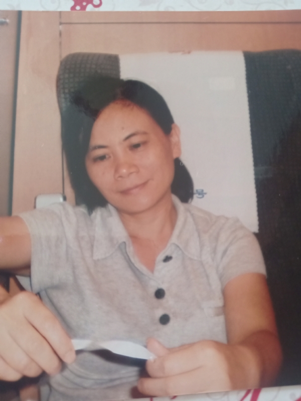 子佳的第二张照片--重庆残疾人相亲网