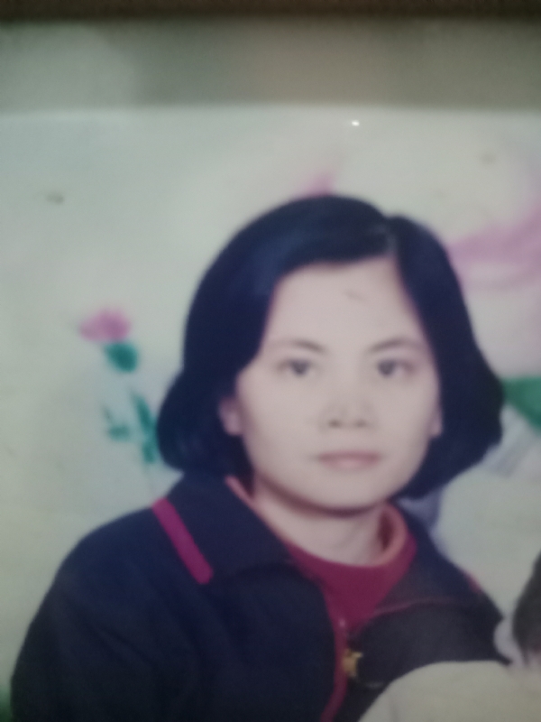 子佳的第四张照片--重庆残疾人相亲网