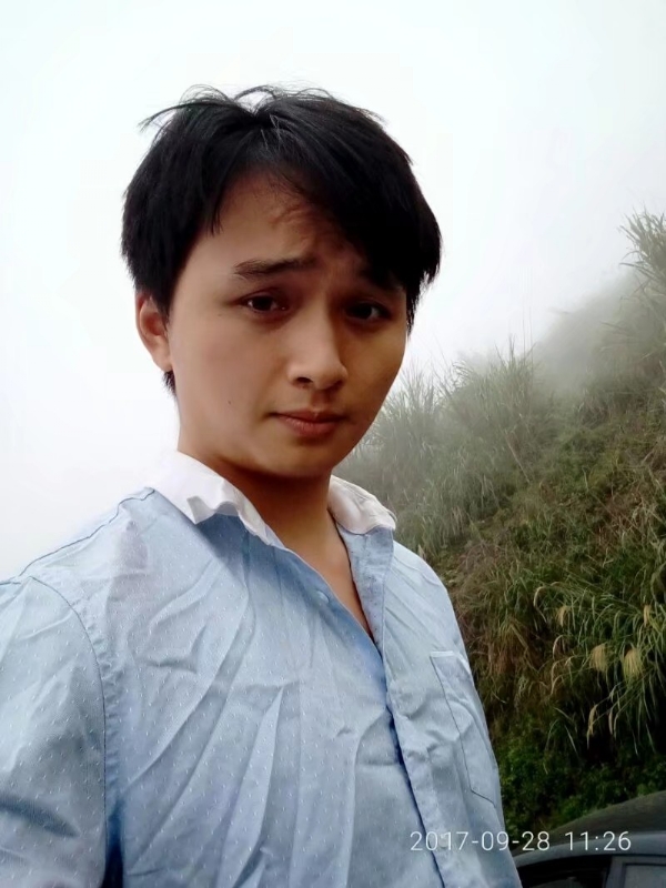 流月的第四张照片--重庆残疾人相亲网