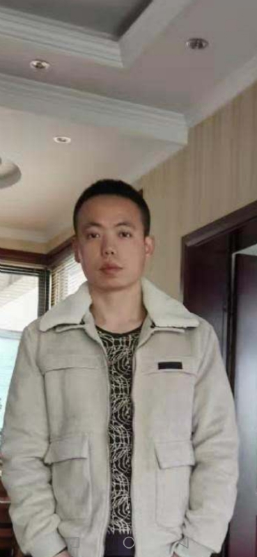 tom的第一张照片--重庆残疾人相亲网