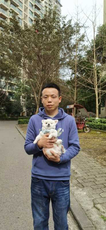 tom的第四张照片--重庆残疾人相亲网