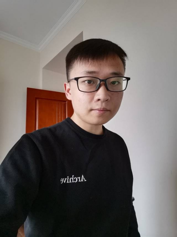 Li的第一张照片--重庆残疾人相亲网