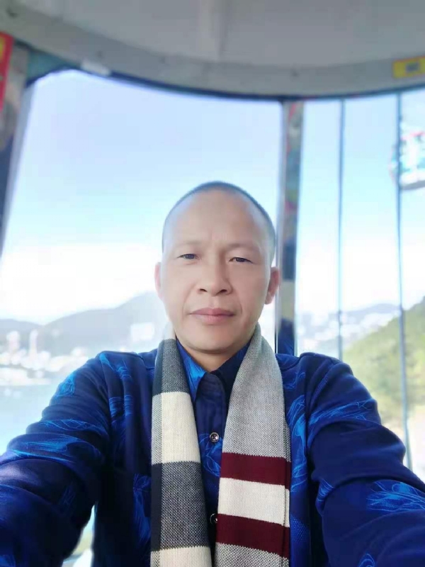 真心觅缘的第二张照片--重庆残疾人相亲网