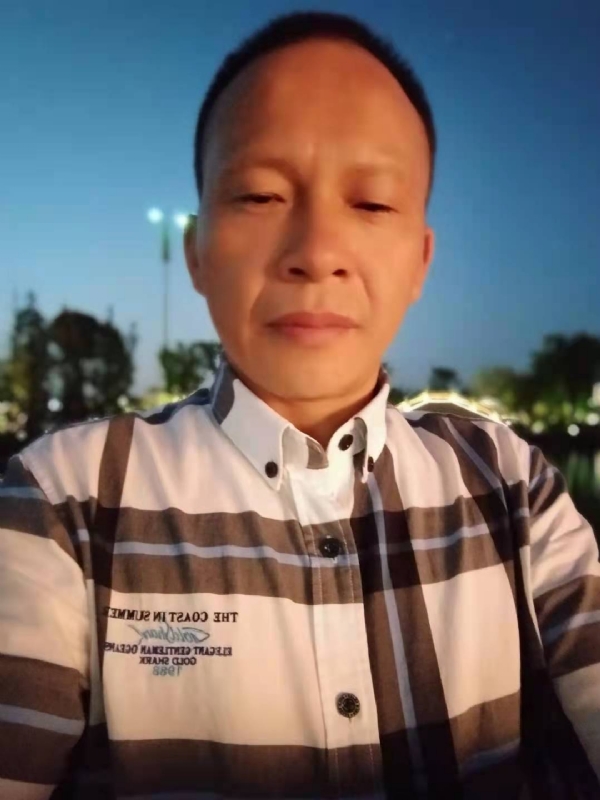 真心觅缘的第四张照片--重庆残疾人相亲网