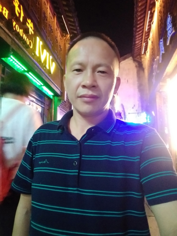 真心觅缘的第七张照片--重庆残疾人相亲网