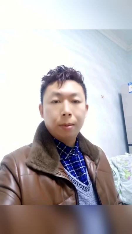 汤圆的第一张照片--重庆残疾人相亲网