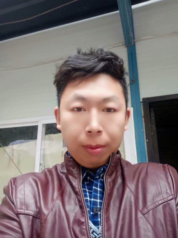 汤圆的第二张照片--重庆残疾人相亲网