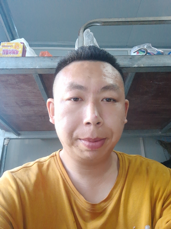 汤圆的第三张照片--重庆残疾人相亲网