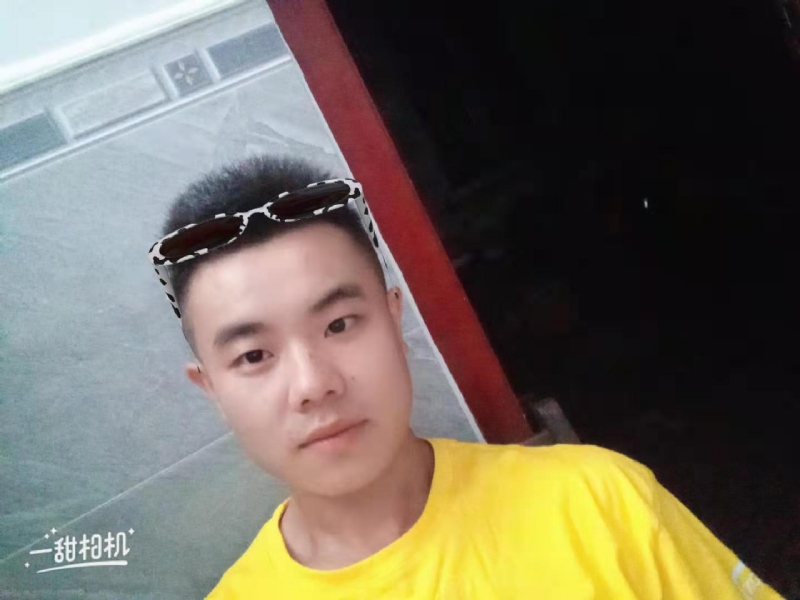 建国90周年的学渣的第一张照片--重庆残疾人相亲网