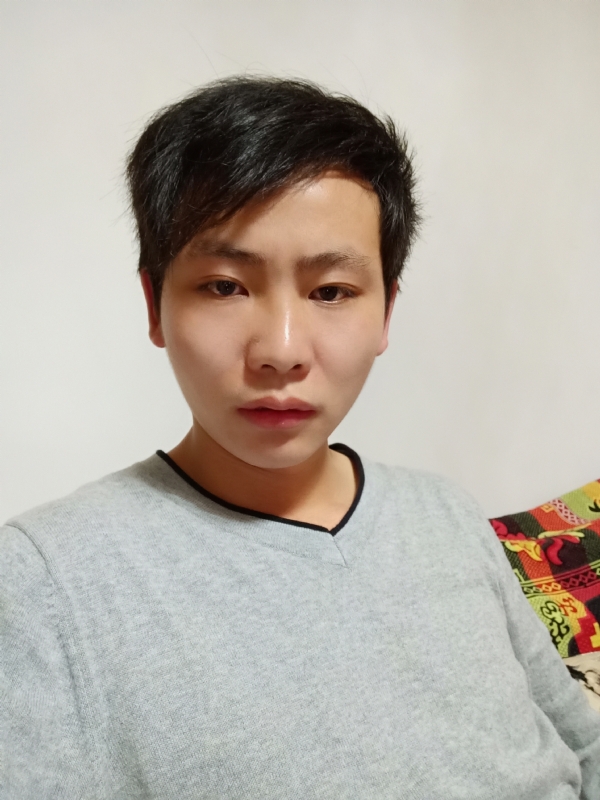 晴空万里的第一张照片--重庆残疾人相亲网