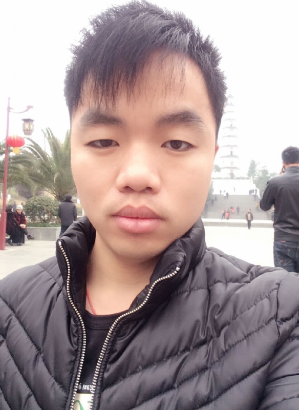 没结婚得单身狗的第二张照片--重庆残疾人相亲网