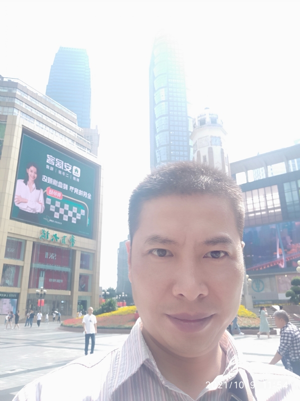 空气的第一张照片--重庆残疾人相亲网